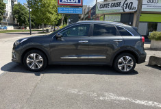 Kia Niro Phase 2 e-Niro 64,0 kWh 204 cv