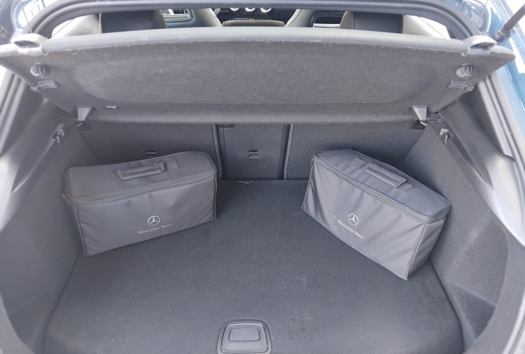 Mercedes Classe A A 250 e 8G-DCT AMG Line - Toit ouvrant Suivi Mercedes