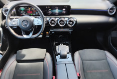 Mercedes Classe A A 250 e 8G-DCT AMG Line - Toit ouvrant Suivi Mercedes