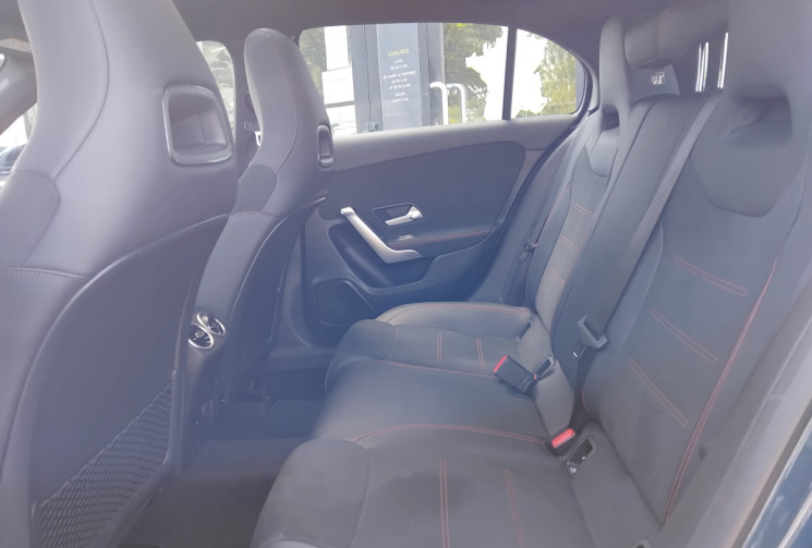 Mercedes Classe A A 250 e 8G-DCT AMG Line - Toit ouvrant Suivi Mercedes