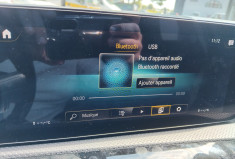 Mercedes Classe A A 250 e 8G-DCT AMG Line - Toit ouvrant Suivi Mercedes