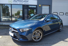 Mercedes Classe A A 250 e 8G-DCT AMG Line - Toit ouvrant Suivi Mercedes