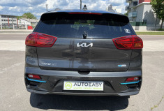 Kia Niro Phase 2 e-Niro 64,0 kWh 204 cv