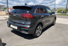 Kia Niro Phase 2 e-Niro 64,0 kWh 204 cv
