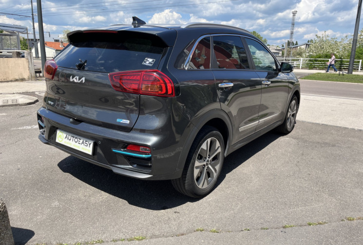Kia Niro Phase 2 e-Niro 64,0 kWh 204 cv