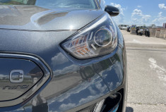 Kia Niro Phase 2 e-Niro 64,0 kWh 204 cv