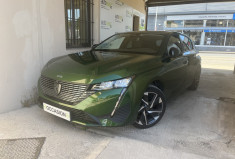 Peugeot 308 1.2 THP Allure pack Puretech 130 ch / Faible Kilométrage