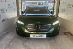 Peugeot 308 1.2 THP Allure pack Puretech 130 ch / Faible Kilométrage
