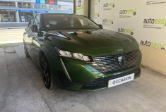 Peugeot 308 1.2 THP Allure pack Puretech 130 ch / Faible Kilométrage