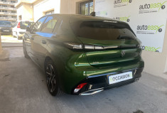Peugeot 308 1.2 THP Allure pack 130 ch / Faible Kilométrage