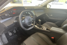 Peugeot 308 1.2 THP Allure pack Puretech 130 ch / Faible Kilométrage