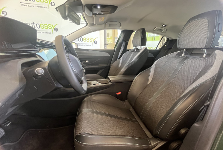 Peugeot 308 1.2 THP Allure pack Puretech 130 ch / Faible Kilométrage