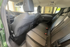 Peugeot 308 1.2 THP Allure pack Puretech 130 ch / Faible Kilométrage