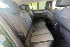 Peugeot 308 1.2 THP Allure pack Puretech 130 ch / Faible Kilométrage