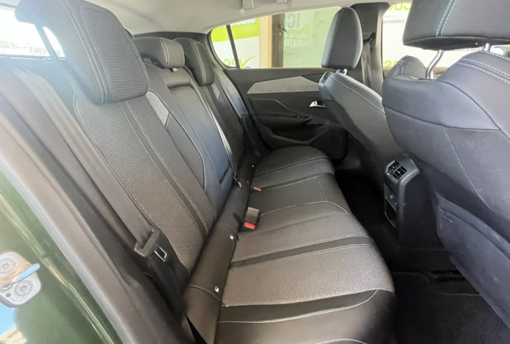 Peugeot 308 1.2 THP Allure pack Puretech 130 ch / Faible Kilométrage