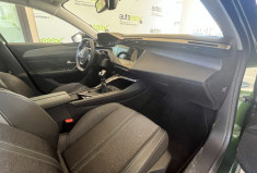 Peugeot 308 1.2 THP Allure pack Puretech 130 ch / Faible Kilométrage