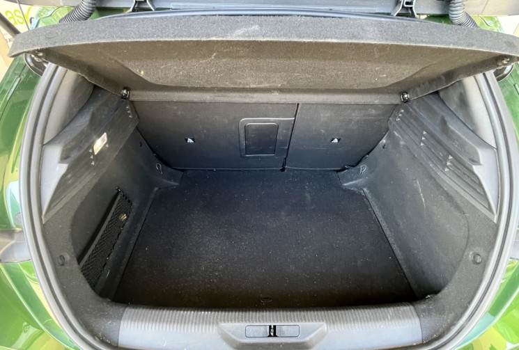 Peugeot 308 1.2 THP Allure pack Puretech 130 ch / Faible Kilométrage