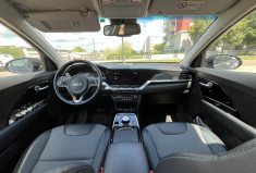 Kia Niro Phase 2 e-Niro 64,0 kWh 204 cv