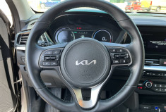Kia Niro Phase 2 e-Niro 64,0 kWh 204 cv