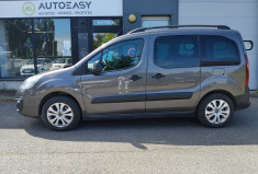 Citroën Berlingo PureTech 110ch S&S Shine