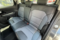 Kia Niro Phase 2 e-Niro 64,0 kWh 204 cv