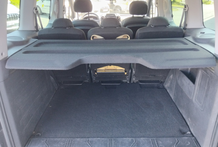 Citroën Berlingo PureTech 110ch S&S Shine