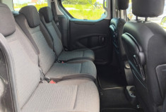 Citroën Berlingo PureTech 110ch S&S Shine
