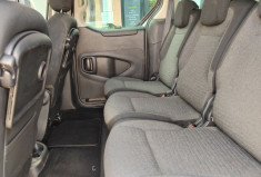 Citroën Berlingo PureTech 110ch S&S Shine