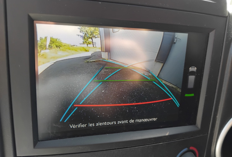 Citroën Berlingo PureTech 110ch S&S Shine