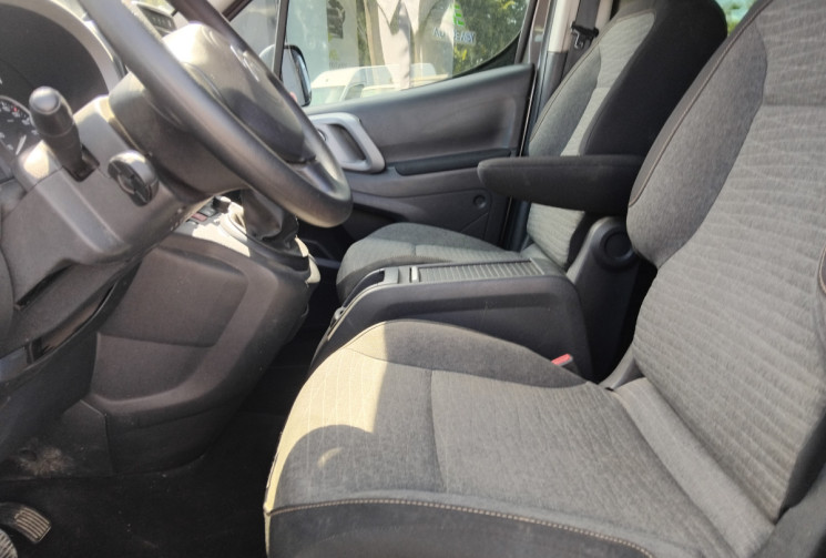 Citroën Berlingo PureTech 110ch S&S Shine