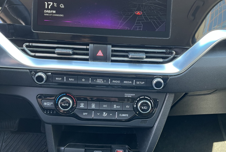 Kia Niro Phase 2 e-Niro 64,0 kWh 204 cv
