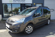 Citroën Berlingo PureTech 110ch S&S Shine