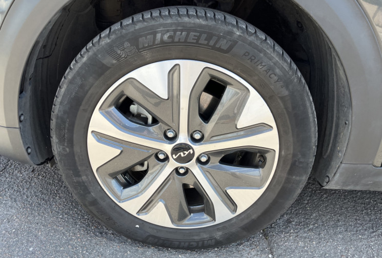 Kia Niro Phase 2 e-Niro 64,0 kWh 204 cv