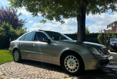 Mercedes CLASSE E 220 CDI 150 CV Elegance BOITE AUTOMATIQUE