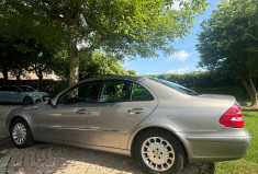 Mercedes CLASSE E 220 CDI 150 CV Elegance BOITE AUTOMATIQUE
