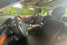 Mercedes CLASSE E 220 CDI 150 CV Elegance BOITE AUTOMATIQUE