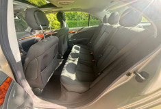 Mercedes CLASSE E 220 CDI 150 CV Elegance BOITE AUTOMATIQUE