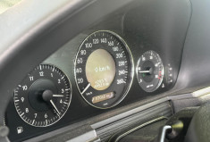 Mercedes CLASSE E 220 CDI 150 CV Elegance BOITE AUTOMATIQUE