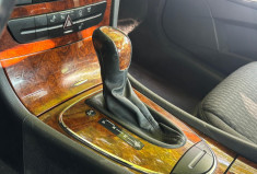Mercedes CLASSE E 220 CDI 150 CV Elegance BOITE AUTOMATIQUE