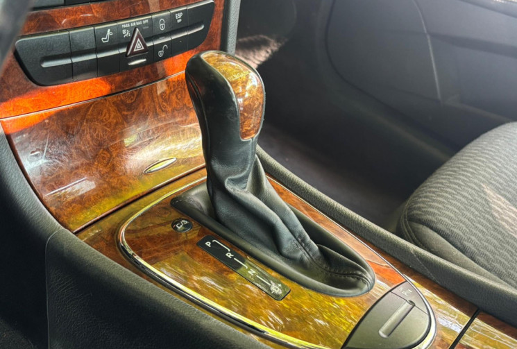 Mercedes CLASSE E 220 CDI 150 CV Elegance BOITE AUTOMATIQUE