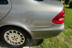 Mercedes CLASSE E 220 CDI 150 CV Elegance BOITE AUTOMATIQUE