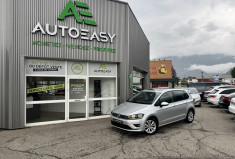 Volkswagen GOLF SPORTSVAN 1.6 TDI 110 Confortline DSG7