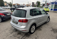 Volkswagen GOLF SPORTSVAN 1.6 TDI 110 Confortline DSG7