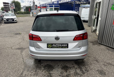 Volkswagen GOLF SPORTSVAN 1.6 TDI 110 Confortline DSG7