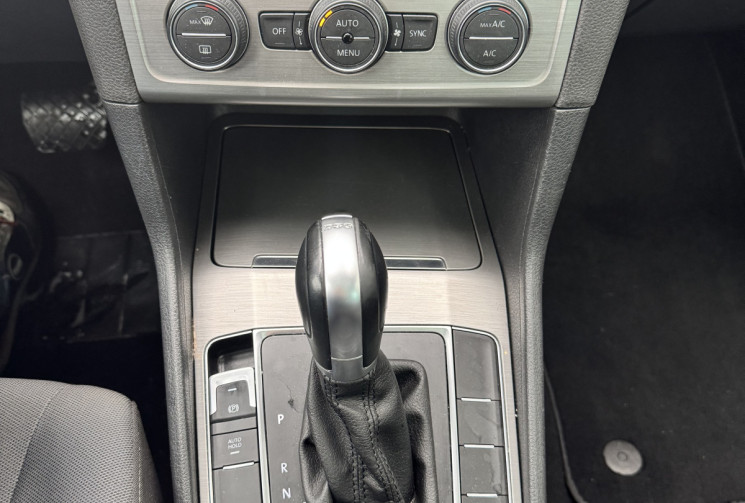 Volkswagen GOLF SPORTSVAN 1.6 TDI 110 Confortline DSG7