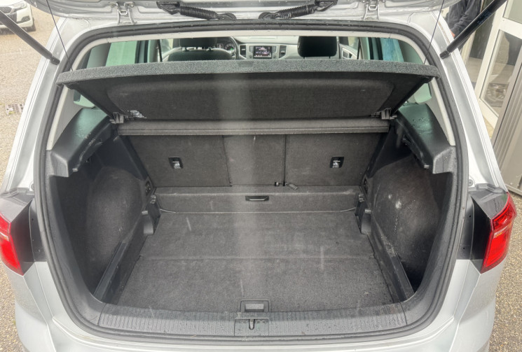 Volkswagen GOLF SPORTSVAN 1.6 TDI 110 Confortline DSG7