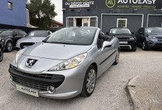 Peugeot 207 CC 1.6 16V 120 Ch FELINE 