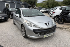 Peugeot 207 CC 1.6 16V 120 Ch FELINE 