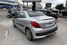 Peugeot 207 CC 1.6 16V 120 Ch FELINE 