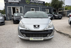 Peugeot 207 CC 1.6 16V 120 Ch FELINE 